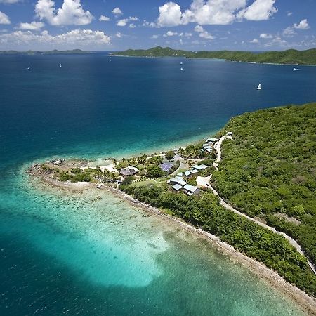 Frenchmans Otel Frenchman Cay Dış mekan fotoğraf