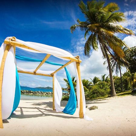 Frenchmans Otel Frenchman Cay Dış mekan fotoğraf