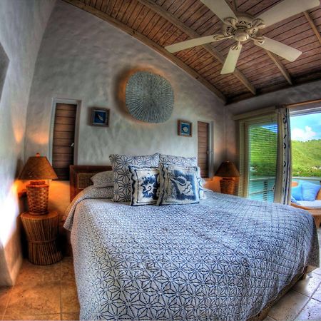 Frenchmans Otel Frenchman Cay Dış mekan fotoğraf