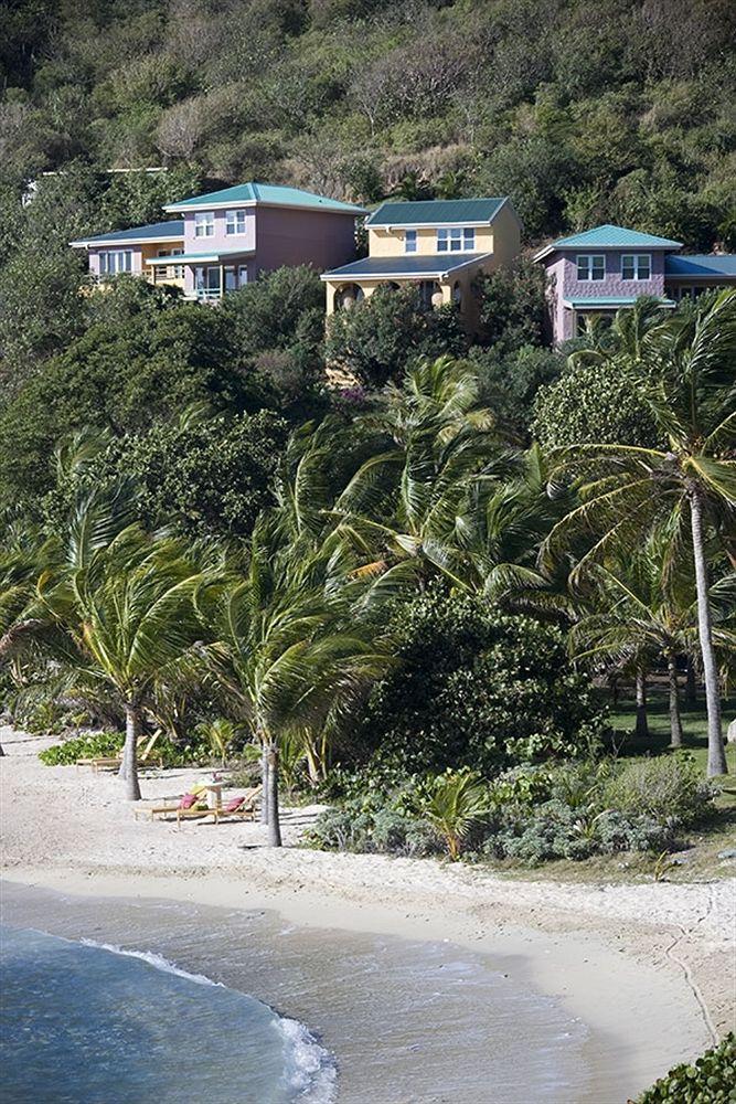 Frenchmans Otel Frenchman Cay Dış mekan fotoğraf