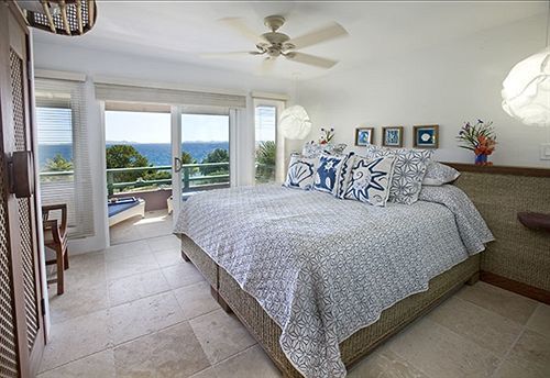 Frenchmans Otel Frenchman Cay Dış mekan fotoğraf