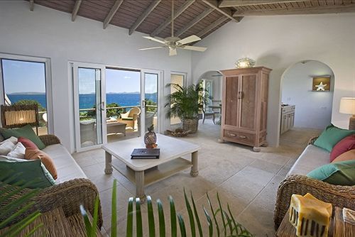 Frenchmans Otel Frenchman Cay Dış mekan fotoğraf