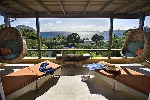 Frenchmans Otel Frenchman Cay Dış mekan fotoğraf