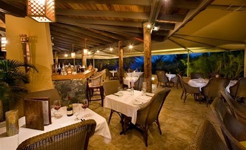 Frenchmans Otel Frenchman Cay Dış mekan fotoğraf