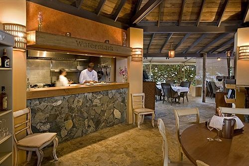 Frenchmans Otel Frenchman Cay Dış mekan fotoğraf