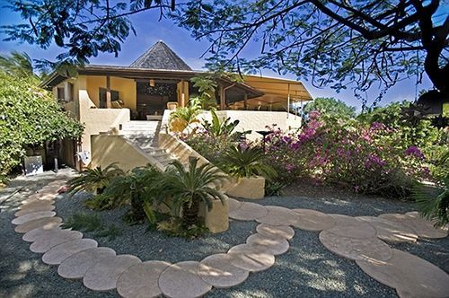 Frenchmans Otel Frenchman Cay Dış mekan fotoğraf